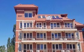 Block 531 Aparthouse Block 533